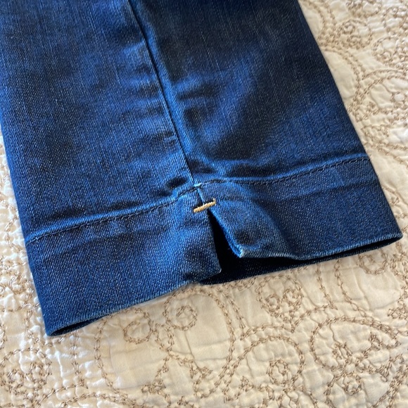 Banana Republic Capri size 26/2 - Picture 7 of 8